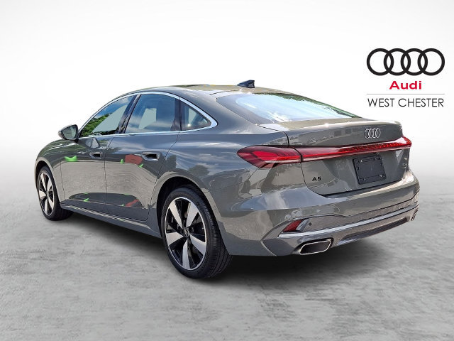 Certified 2025 Audi A5 Premium Plus AWD/4WD image 4