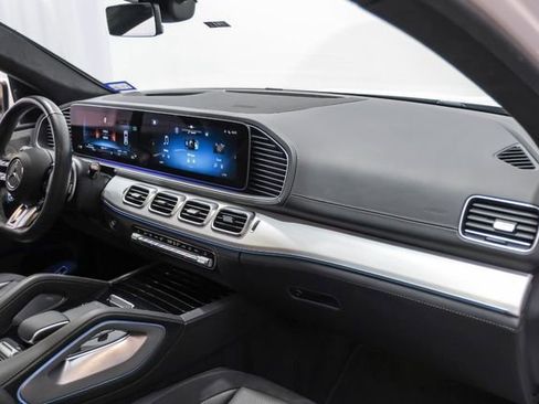 Used 2024 Mercedes-Benz GLE 63 AMG S image 22