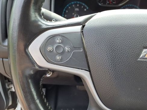 Used 2019 Chevrolet Colorado LT AWD/4WD image 29