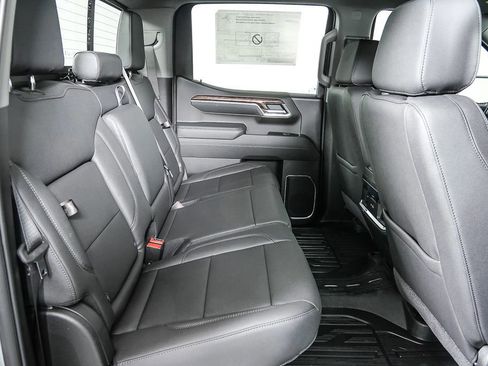 New 2026 GMC Sierra 1500 Elevation w/ Elevation Premium Package image 22