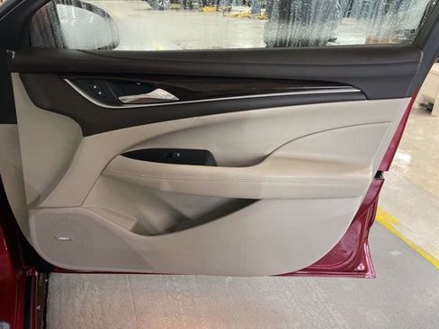 Used 2019 Buick LaCrosse Essence w/ Sun and Shade Package image 18
