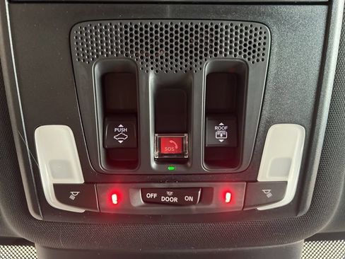 New 2026 Honda Pilot Black Edition image 29