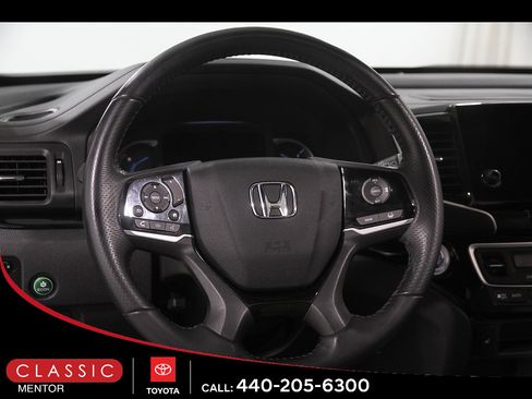 Used 2019 Honda Passport Touring image 7