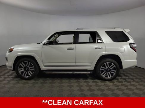 Used 2024 Toyota 4Runner Limited image 5
