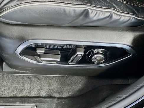 Used 2022 Jeep Grand Cherokee Summit image 12