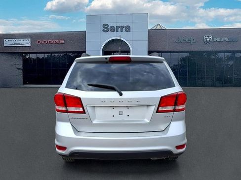 Used 2014 Dodge Journey SXT w/ Quick Order Package 22C FWD image 5