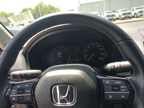 Used 2024 Honda Civic EX image 13