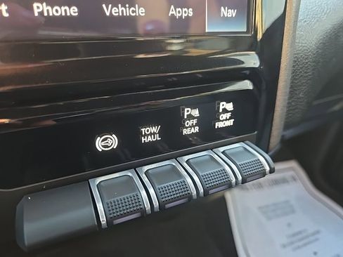 New 2026 RAM 3500 Tradesman image 67