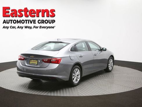 Used 2024 Chevrolet Malibu LT FWD image 42