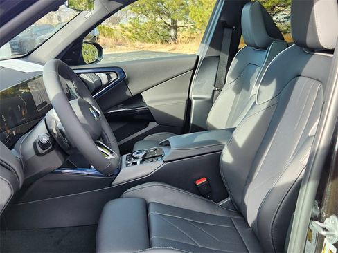 New 2026 BMW X3 xDrive30 image 10