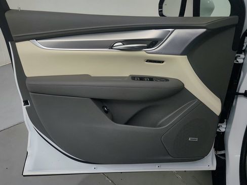 Certified 2024 Cadillac XT5 Premium Luxury w/ LPO, Floor Liner Package FWD image 16