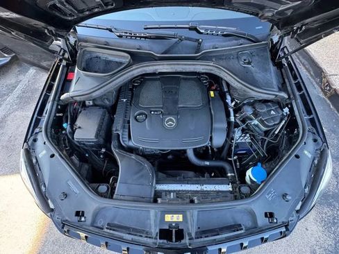 Used 2013 Mercedes-Benz ML 350 ML 350 4MATIC Sport Utility 4D image 14