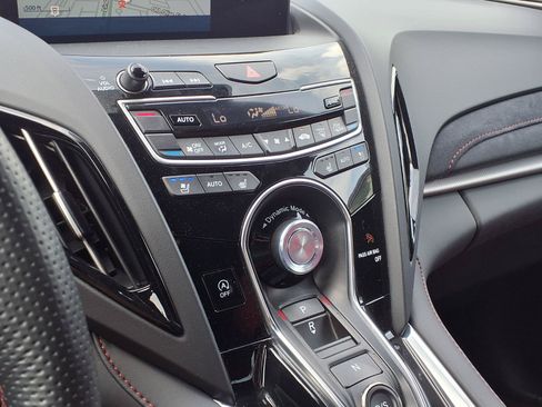 Used 2024 Acura RDX A-Spec AWD/4WD image 10
