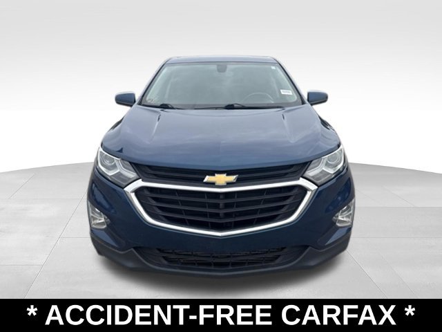 Used 2019 Chevrolet Equinox LT FWD image 9