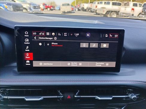 Used 2024 Dodge Hornet GT w/ Track Pack image 31