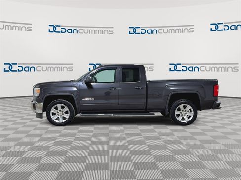 Used 2014 GMC Sierra 1500 SLE w/ SLE Value Package image 5