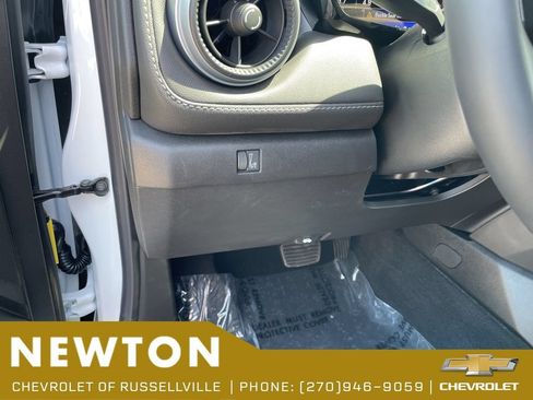 New 2026 Chevrolet Colorado LT w/ LPO, Skid Plate Package AWD/4WD image 9