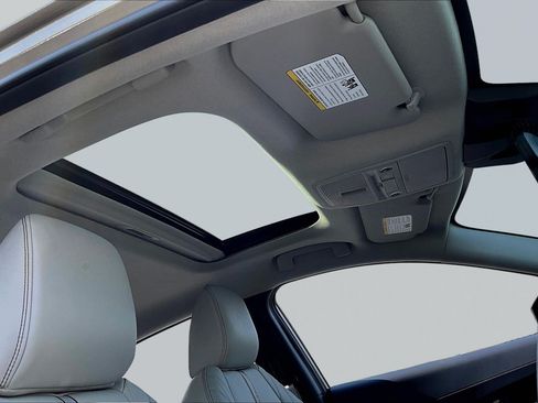 New 2026 Nissan Sentra SL w/ Floor Mat Package FWD image 13