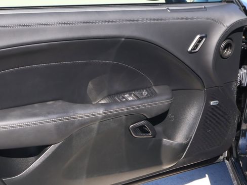 Used 2023 Dodge Challenger R/T Scat Pack image 12