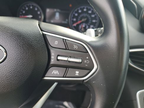 Used 2023 Hyundai Santa Fe XRT image 28