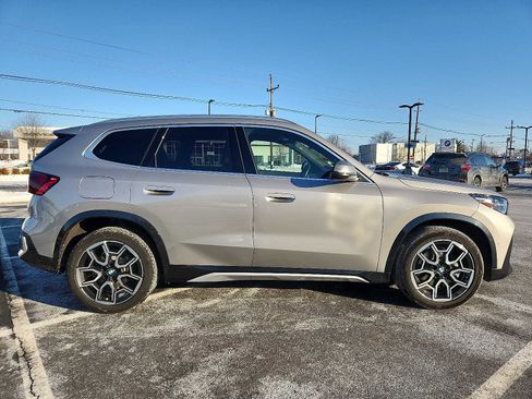 Used 2025 BMW X1 xDrive28i w/ Convenience Package image 7