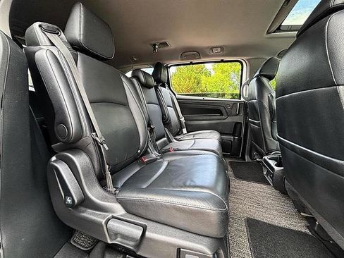 Used 2022 Honda Odyssey EX-L image 50