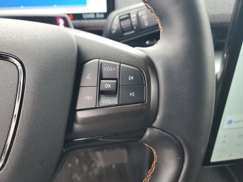 Used 2021 Ford Mustang Mach-E GT image 16