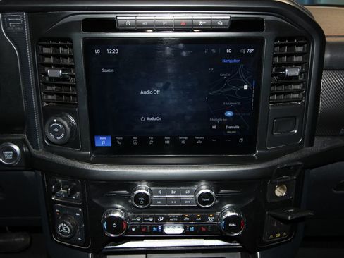 Used 2024 Ford F150 Raptor image 18