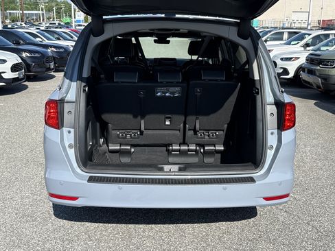Certified 2024 Honda Odyssey Elite image 19