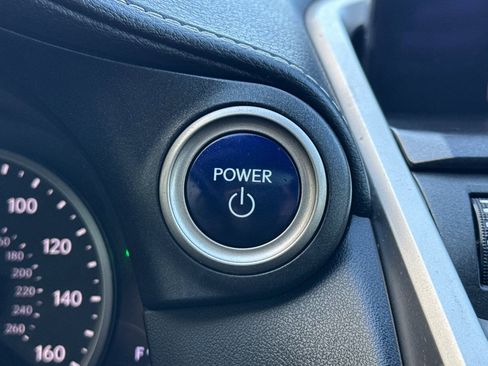 Used 2021 Lexus NX 300h AWD w/ Premium Package image 21