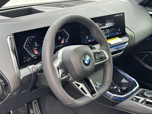New 2026 BMW X3 xDrive30 image 18