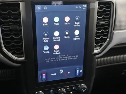 New 2025 Ford Ranger XL w/ Trailer Tow Package image 20