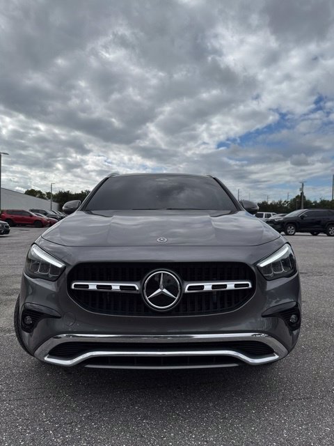 Used 2026 Mercedes-Benz GLA 250 image 5