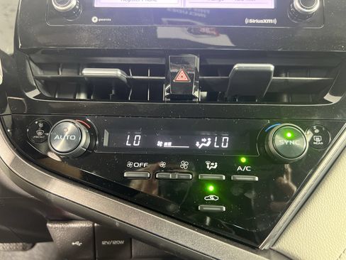 Used 2023 Toyota Camry LE FWD image 26