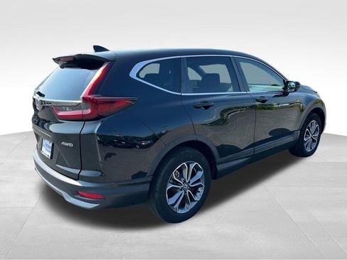 Used 2022 Honda CR-V EX image 3