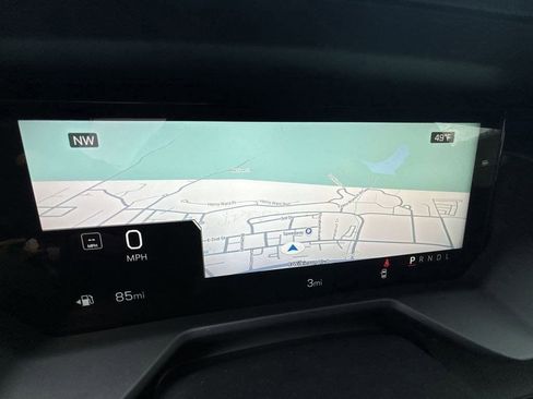 New 2025 GMC Acadia Elevation w/ Elevation Premium Package image 12