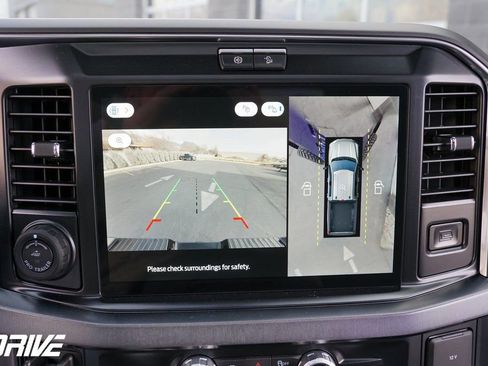 Used 2026 Ford F350 Platinum image 27