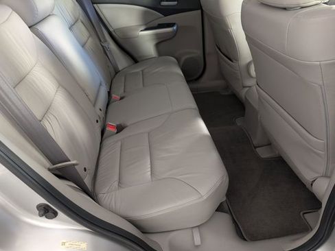 Used 2013 Honda CR-V EX-L image 28