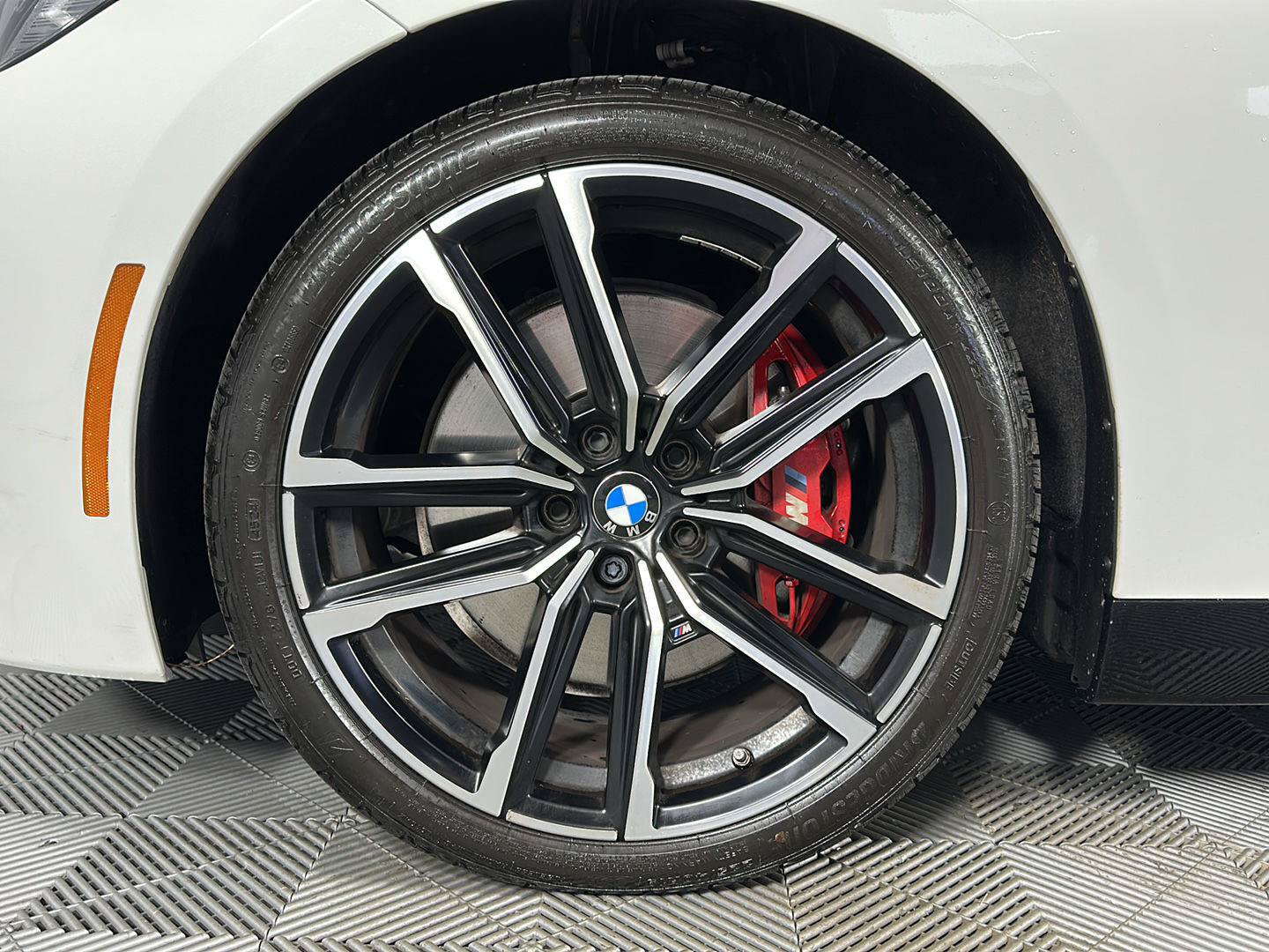 Used 2023 BMW M240i xDrive Coupe w/ Premium Package AWD/4WD image 6