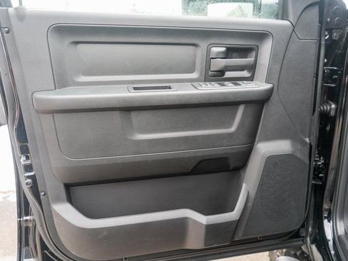 New 2026 RAM 2500 Warlock AWD/4WD image 10