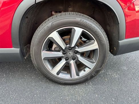 Used 2023 Honda Pilot Elite image 27