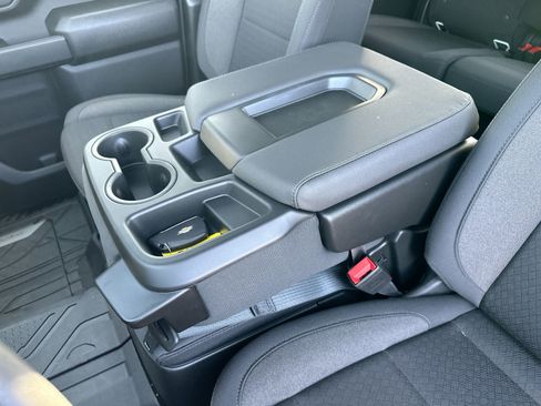 New 2026 Chevrolet Silverado 2500 Custom w/ Custom Value Package image 20