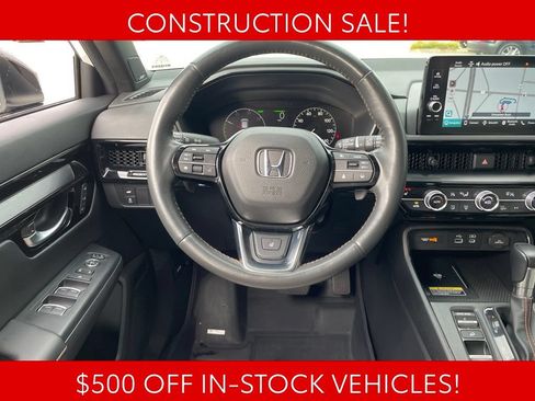 Used 2023 Honda CR-V Sport Touring image 14