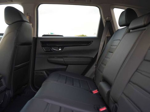 New 2026 Honda CR-V EX-L image 13