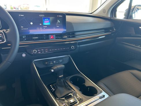 New 2026 Kia Carnival SX Prestige image 27