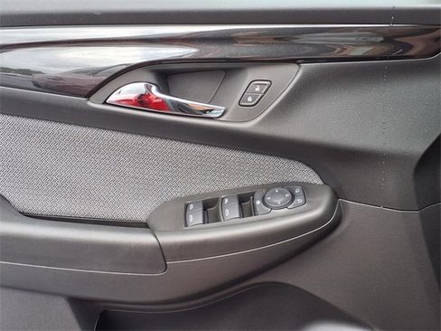 New 2026 Chevrolet TrailBlazer LT image 18