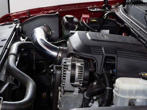 Used 2011 Chevrolet Silverado 1500 W/T w/ LS Package RWD image 27