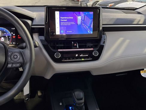 New 2026 Toyota Corolla Cross L image 16