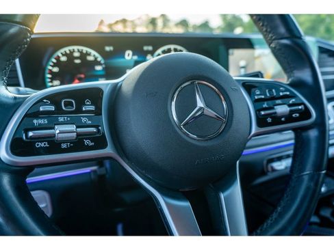 Used 2022 Mercedes-Benz GLE 450 4MATIC image 31