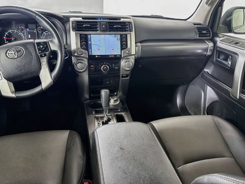 Used 2024 Toyota 4Runner SR5 Premium AWD/4WD image 23